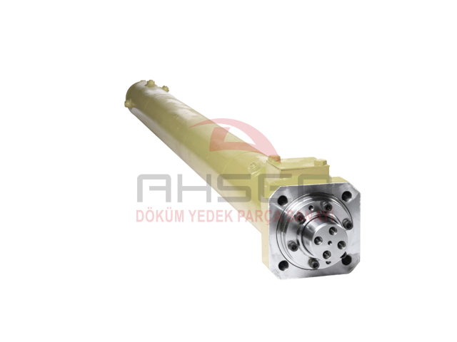 DIFFERENTIAL CYLINDER 1200 - 2023 125 / 80-1