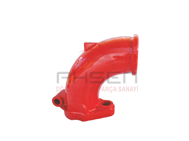 1. OUTLET ELBOW DN180 DN150 NEW MODEL-1