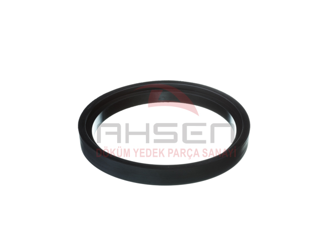 THRUST RING WITH STEEL DN230-1