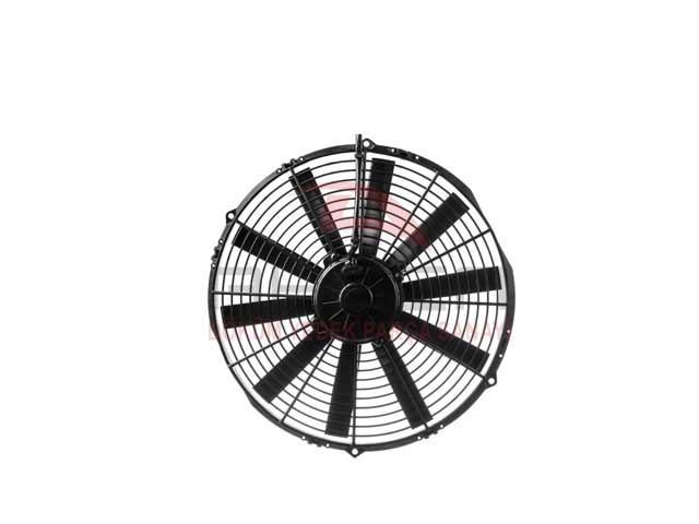 REPLACEMENT FAN FOR HYDRAULIC OIL COOLER-1