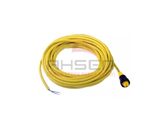 FORWARD CONTROL CABLE-1