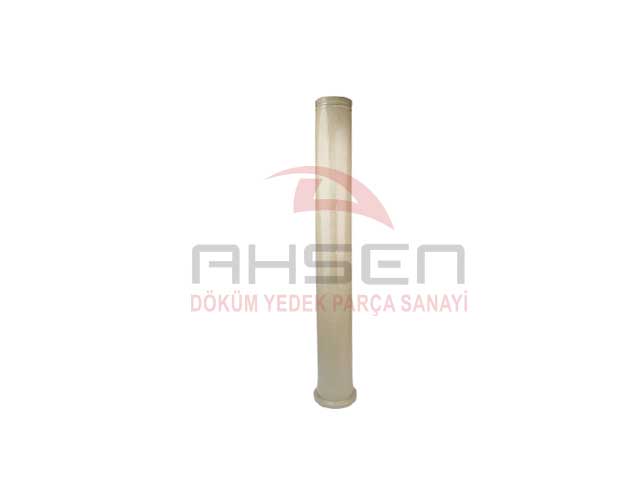 REDUCTION PIPE 6” - 5” 1286 MM-1