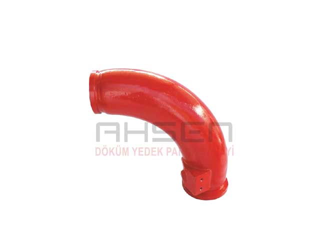 2. OUTLET ELBOW DN150 DN125 90 DEGREE-1