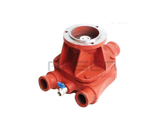WATER PUMP C30 DOUBLE BEARING (L-T TYPE)-1