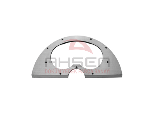 BASE PLATE-10074769-AHS 1000