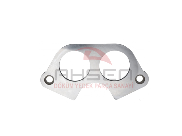 WEARING INSERT DN 180-10129807-AHS 1002