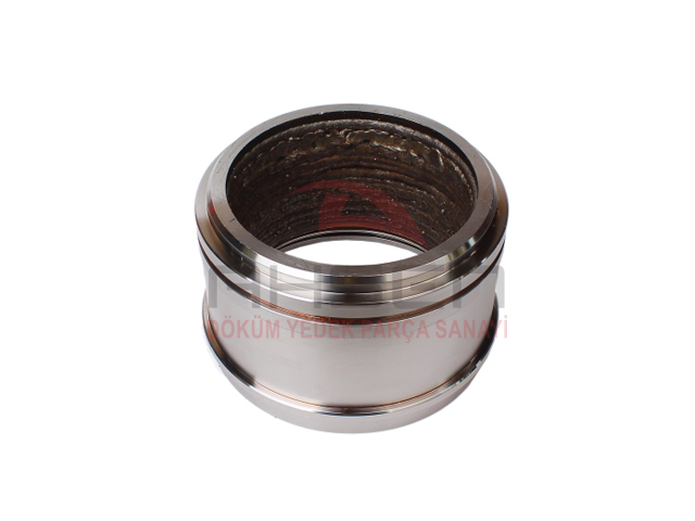 TRANSION PIECE WITH COLLAR DN 200 / 200-10077886-AHS 1015