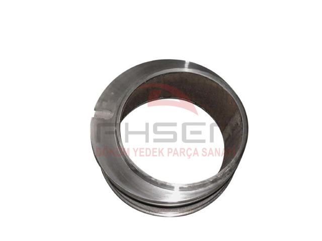 REDUCTION PIECE DN 250 / 220-10181242-AHS 1017