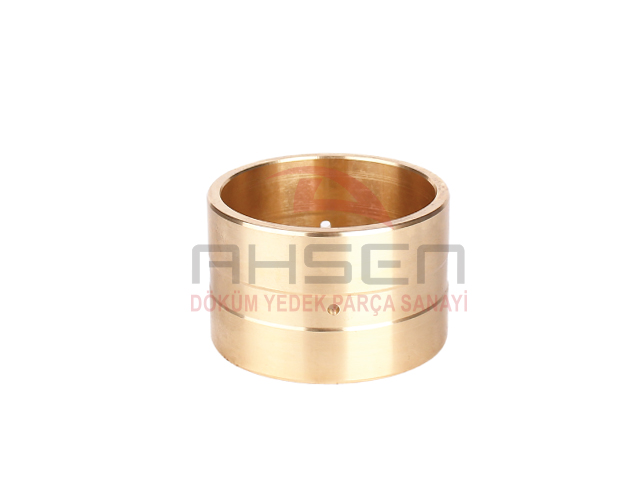 BEARING BUSHING WITH GREASE GROOVE-10018036-AHS 1018