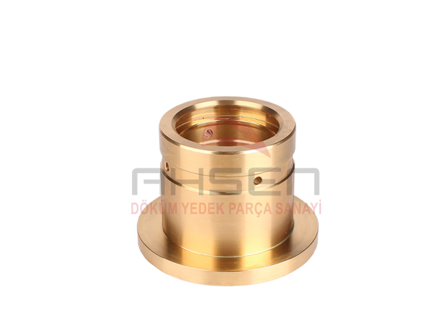 SUPPORT BUSHING-10018047-AHS 1021