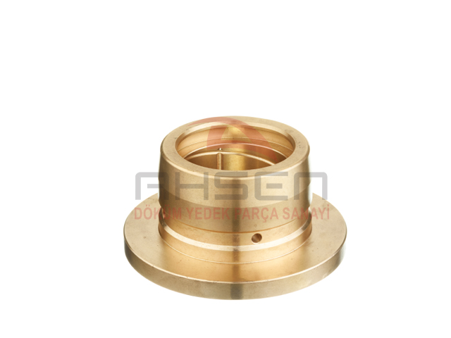 SUPPORT BUSHING-10025626-AHS 1022