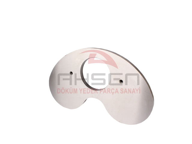 CUTTING RING DN 165-10063938-AHS 1006