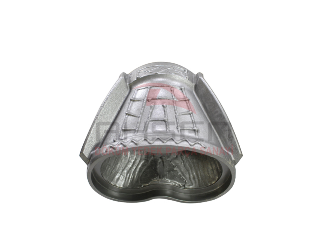 CUTTING RING DN 180-10140388-AHS 1007