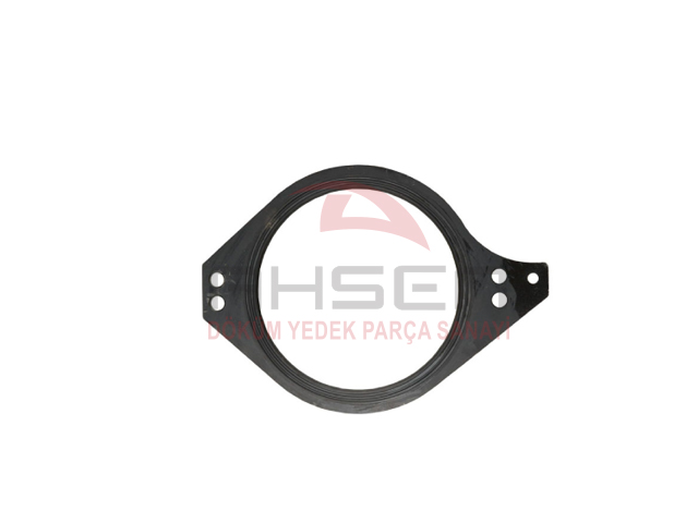 CUTTING RING DN 220-10181916-AHS 1009