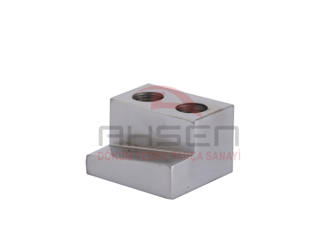 CLAMP PIECE RIGHT-10032788-AHS 1040