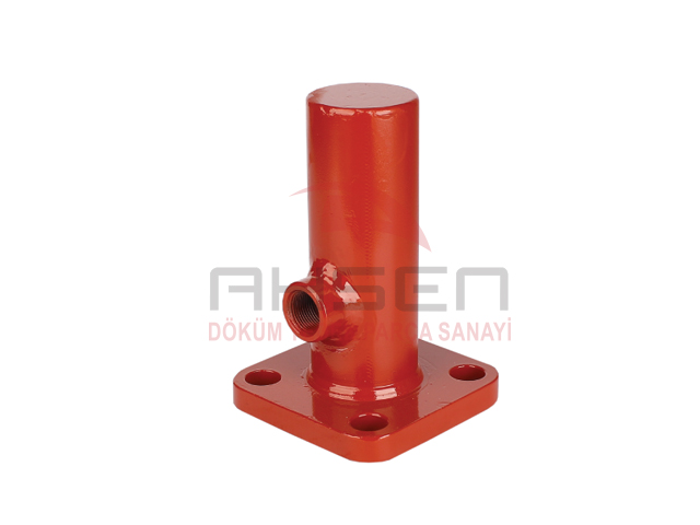 PROTECTING TUBE-10017554-AHS 1054