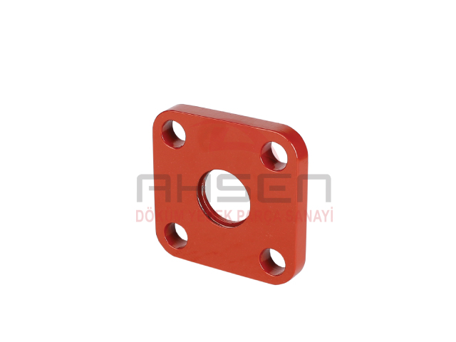 TRANSION PIECE WITH COLLAR DN 200 / 200-10077886-AHS 1015