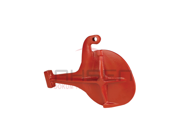 LOCKING CAP DN 250-10080782-AHS 1064