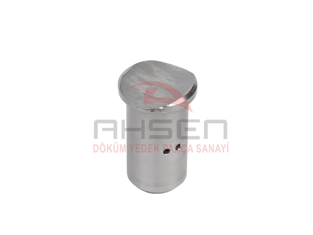 TRANSION PIECE WITH COLLAR DN 230 / 210-10078435-AHS 1016