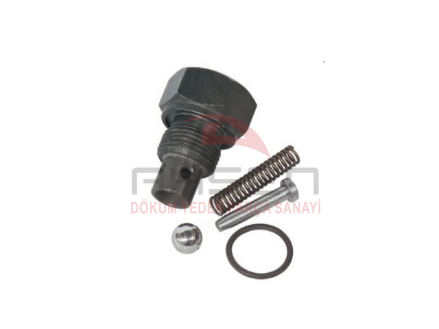 REDUCTION PIECE DN 250 / 220-10181242-AHS 1017