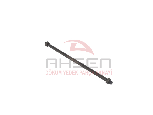 THREADED ROD D20 X 570 / 40 / 40-10016797-AHS 1070