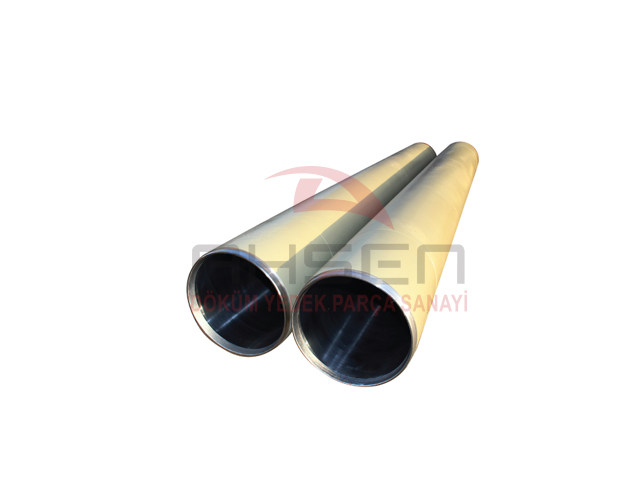 PUMPING CYLINDER DN 200 X 1600-10006084-AHS 1076