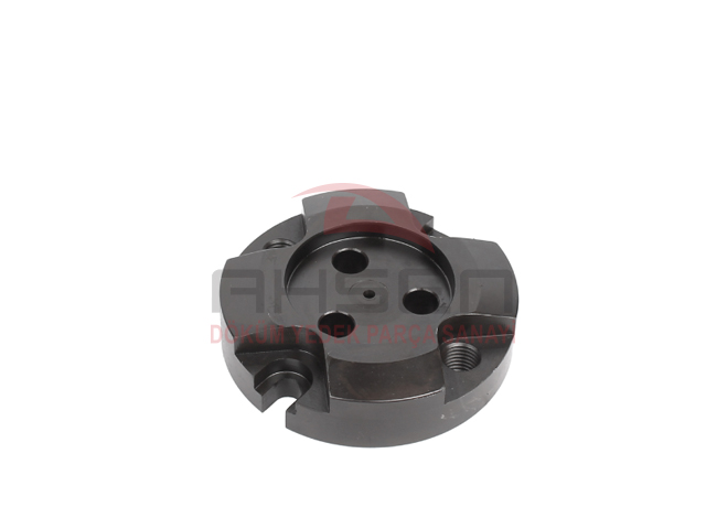 FLANGE COUPLING-10185708-AHS 1083