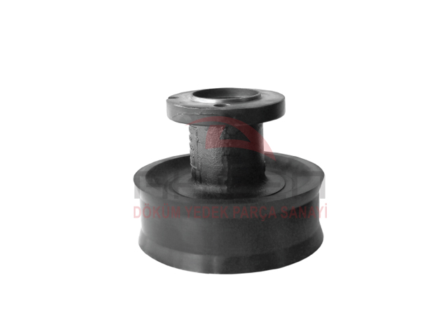 PISTON RAM DN 200-10043828-AHS 1085