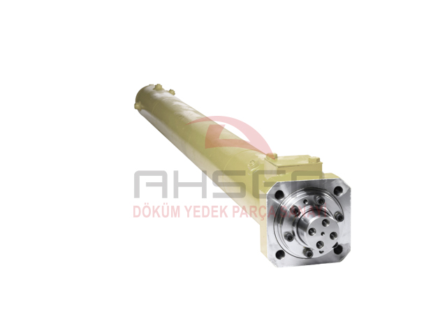 DIFFERENTIAL CYLINDER 2023 120/80X2000-10031492-AHS 1088