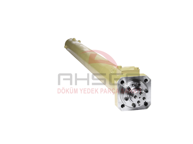 DIFFERENTIAL CYLINDER 2525 120/85X2500-10164038-AHS 1091