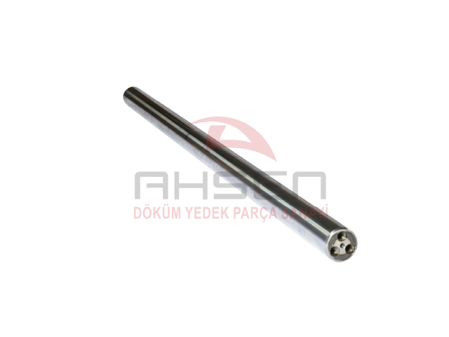 PISTON ROD 80 X 1892 / 16 - 50-10013157-AHS 1093