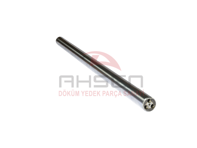 PISTON ROD 75 X 2292 / 16 - 50-10176360-AHS 1096