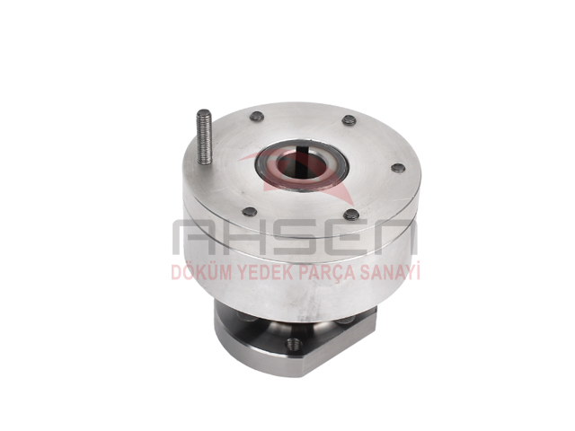 AGITATOR COMPLETE - NEW TYPE-98347073-AHS 1118