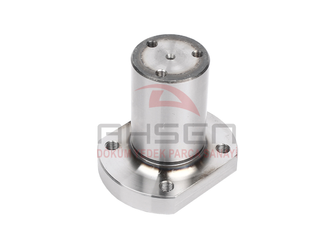 FLANGED SHAFT-10061080-AHS 1123