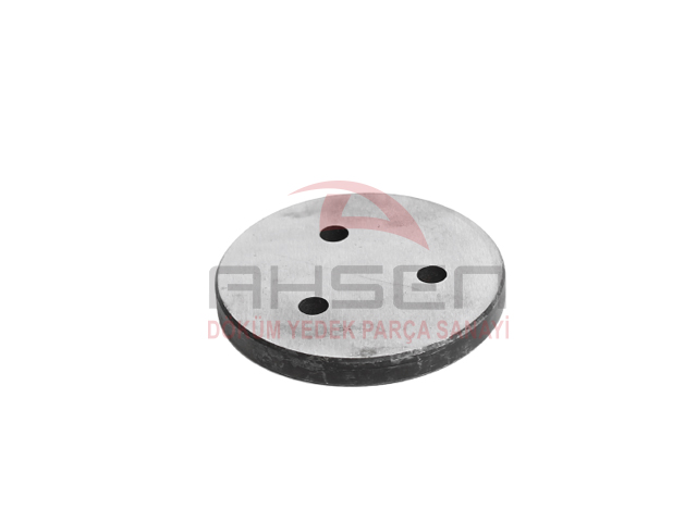 DISC 85 X 10-10061081-AHS 1127