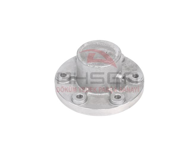 FLANGED BEARING CLOSED-10011747-AHS 1132