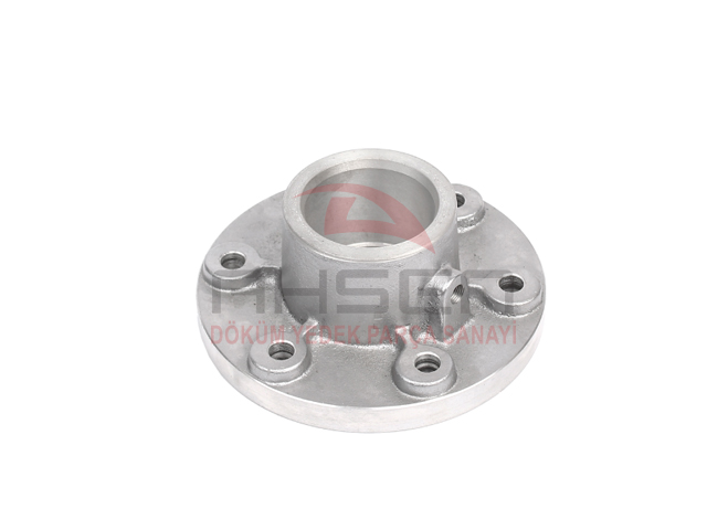 FLANGED BEARING OPEN-10004182-AHS 1133