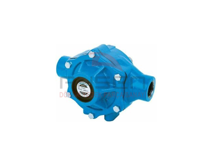 ROLLER WATER PUMP-10011294-10164399-AHS 1152
