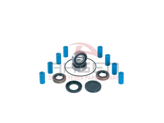 REPAIR KIT FOR HYPROO WATER PUMP-3430-511P-AHS 1153