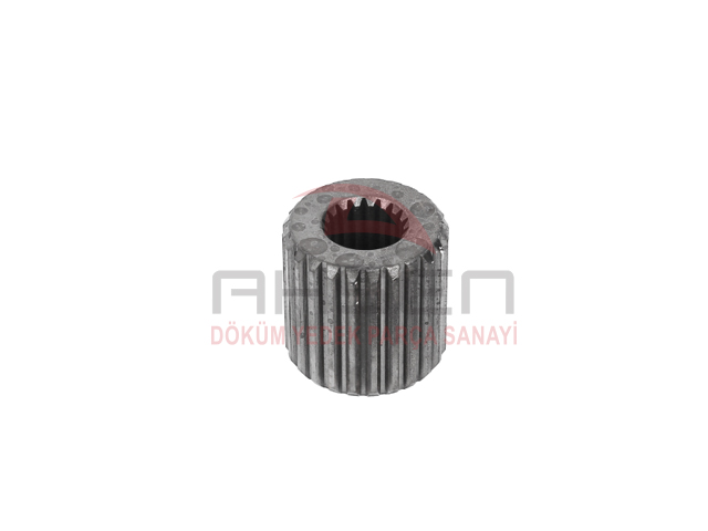 COUPLING 50 X 22,5 - 48-10033394-AHS 1156