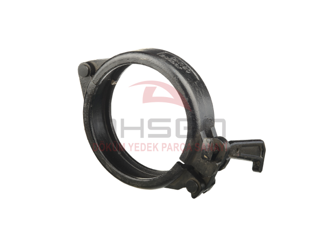 CUP TYPE COUPLING DN180-10043560-AHS 1169