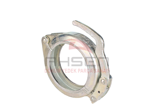 CLAMP TYPE COUPLING 5,5”-10007018-AHS 1170