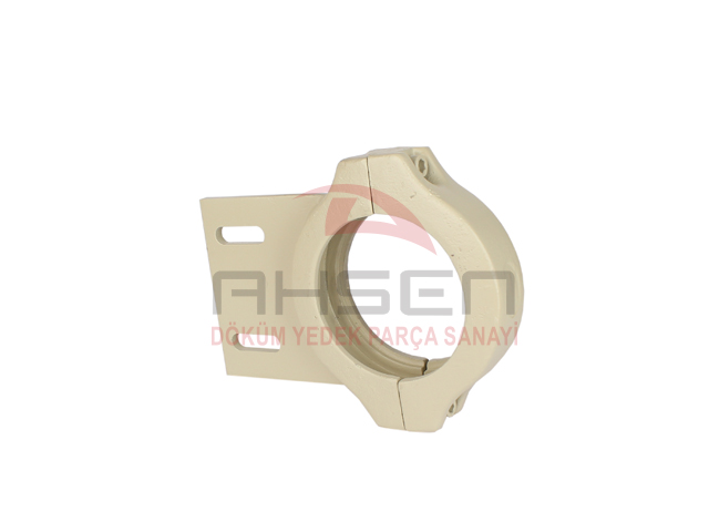 CLAMP 5,5” WITH SUPPORT-10133242-AHS 1172