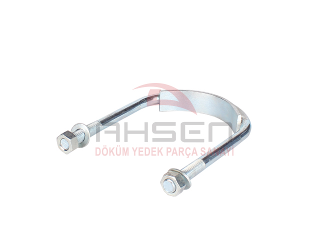 ROUND STEEL STIRRUP-10010238-AHS 1173