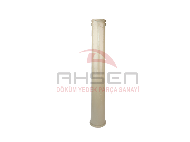TAPERED TUBE DN150 - 125 1885 MM-10197786-AHS 1186