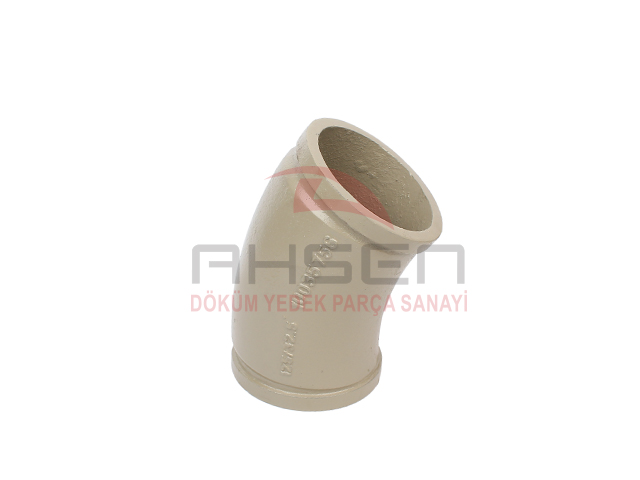 ELBOW 32,5 DEGREES 5,5”-10035756-AHS 1189