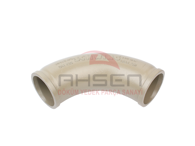 ELBOW 90 DEGREES 5,5” R=275-10010479-AHS 1191