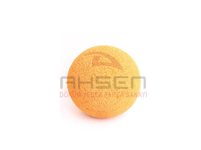 CLEANING BALL DN150-10107147-AHS 1201