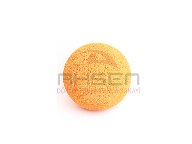 CLEANING BALL DN175-10107148-AHS 1202