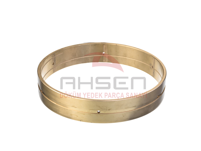 BUSHING-10004092-AHS 1206